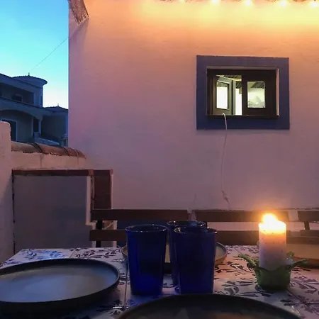 O Casal Das Loureiras Moita dos Ferreiros