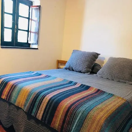 O Casal Das Loureiras Séjour chez l'habitant Moita dos Ferreiros