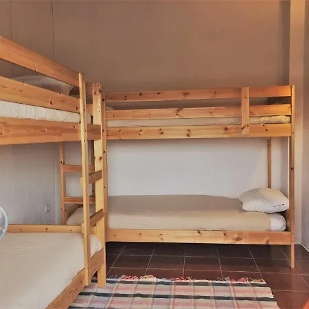Séjour chez l'habitant O Casal Das Loureiras *