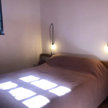 Séjour chez l'habitant O Casal Das Loureiras