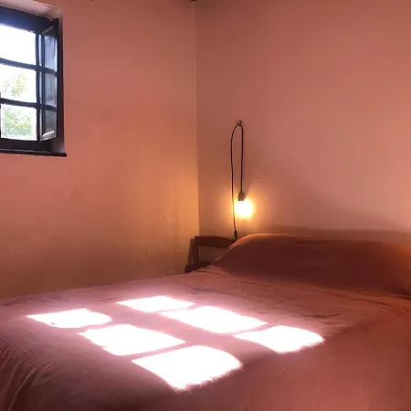 Séjour chez l'habitant O Casal Das Loureiras