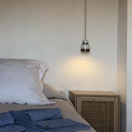 Séjour chez l'habitant O Casal Das Loureiras