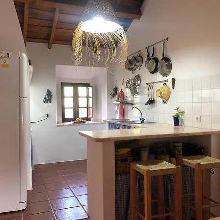O Casal Das Loureiras * Moita dos Ferreiros